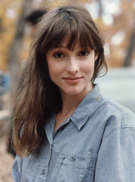 Valerie hartman actress