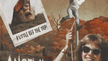 SLEEPAWAY3UNCUTPOSTER