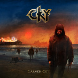 ckycarvercity