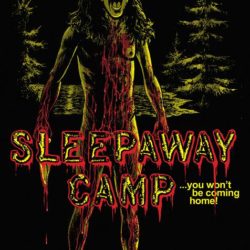 sleepawaycamp1tshirt