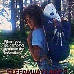 sleepaway2poster